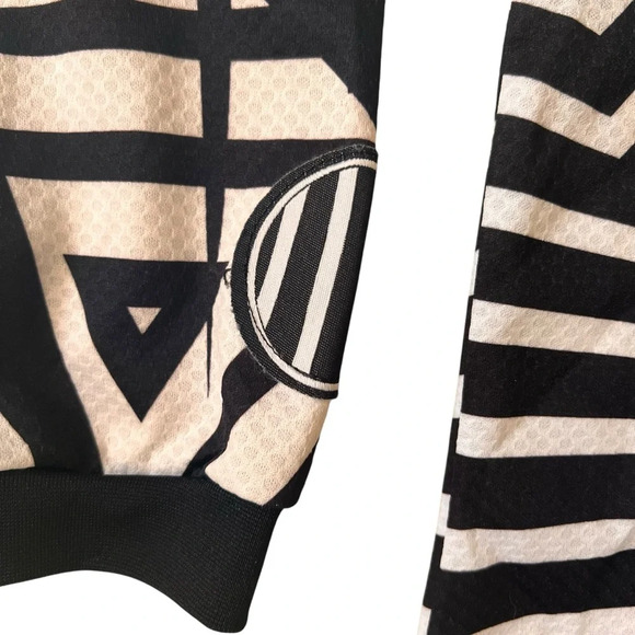 O’Neal Mayhem Off Road MX Motocross Jersey Scarz - Picture 4 of 12